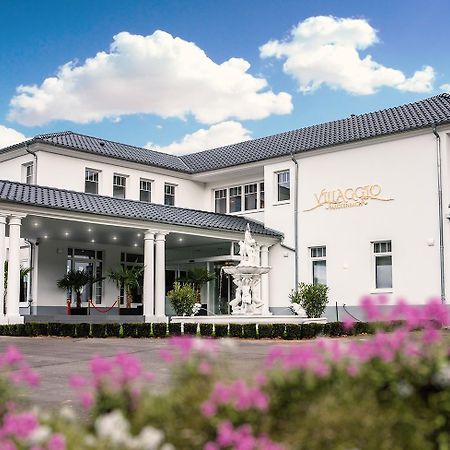 Villaggio Hotel Mackenbach Kültér fotó