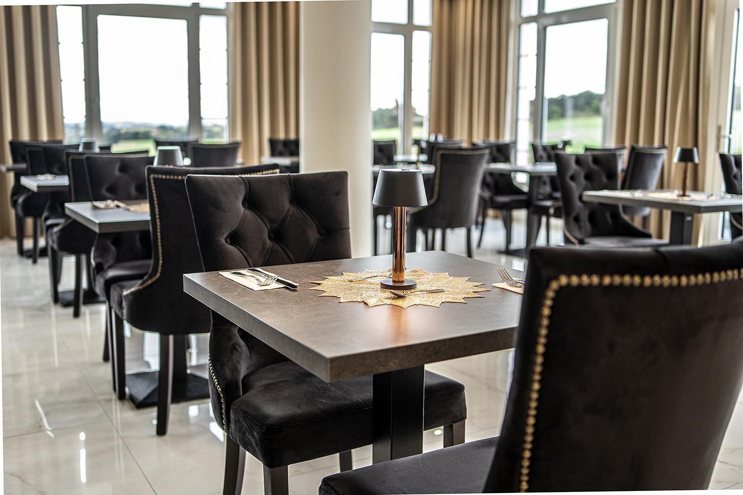 Villaggio Hotel Mackenbach Kültér fotó