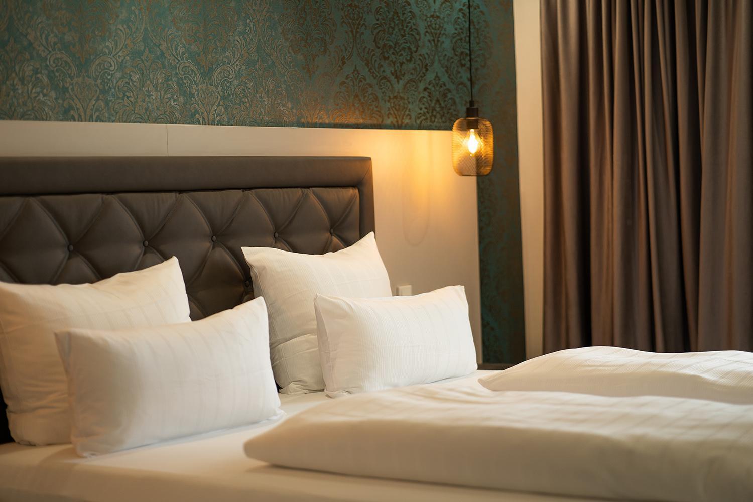 Villaggio Hotel Mackenbach Kültér fotó