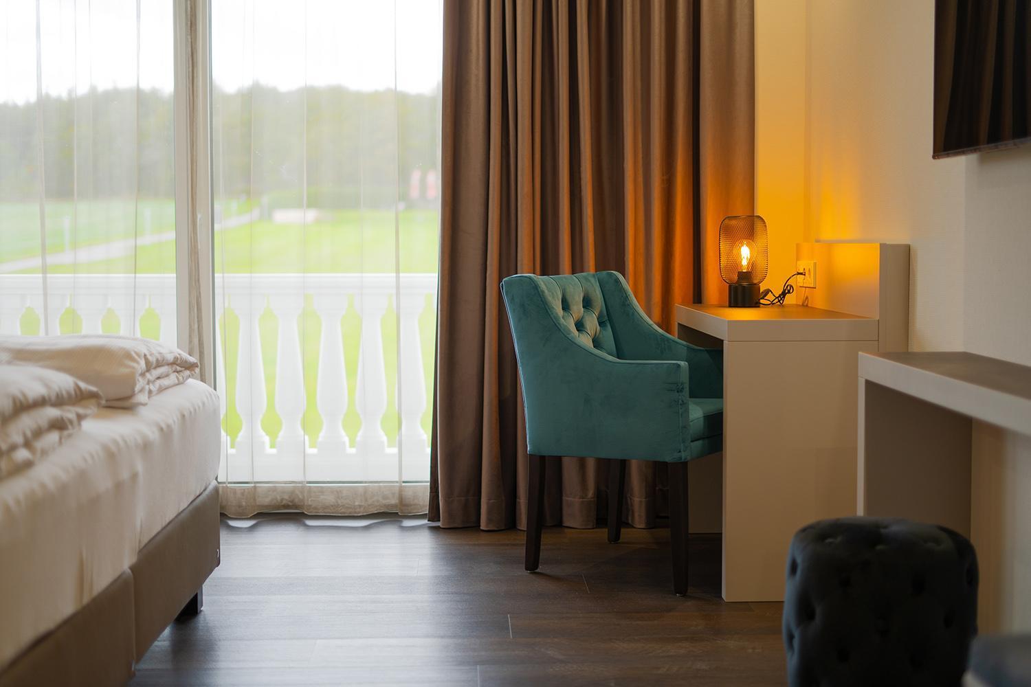 Villaggio Hotel Mackenbach Kültér fotó